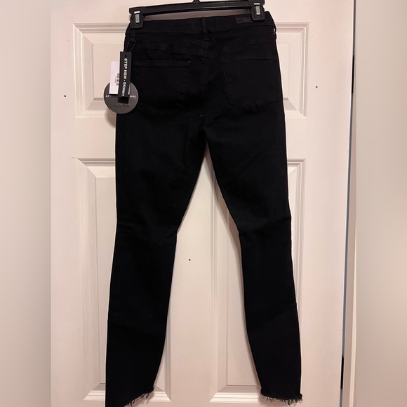 Articles of Society Rancho Jeans -NWT- Size 24 - Picture 7 of 9